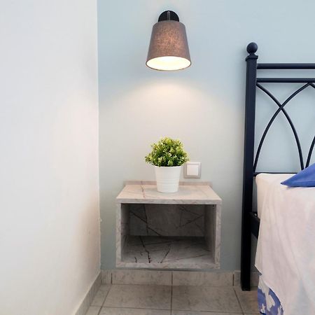 Myrto Apartments Agia Efimia Pokoj fotografie
