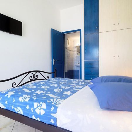 Myrto Apartments Agia Efimia Pokoj fotografie
