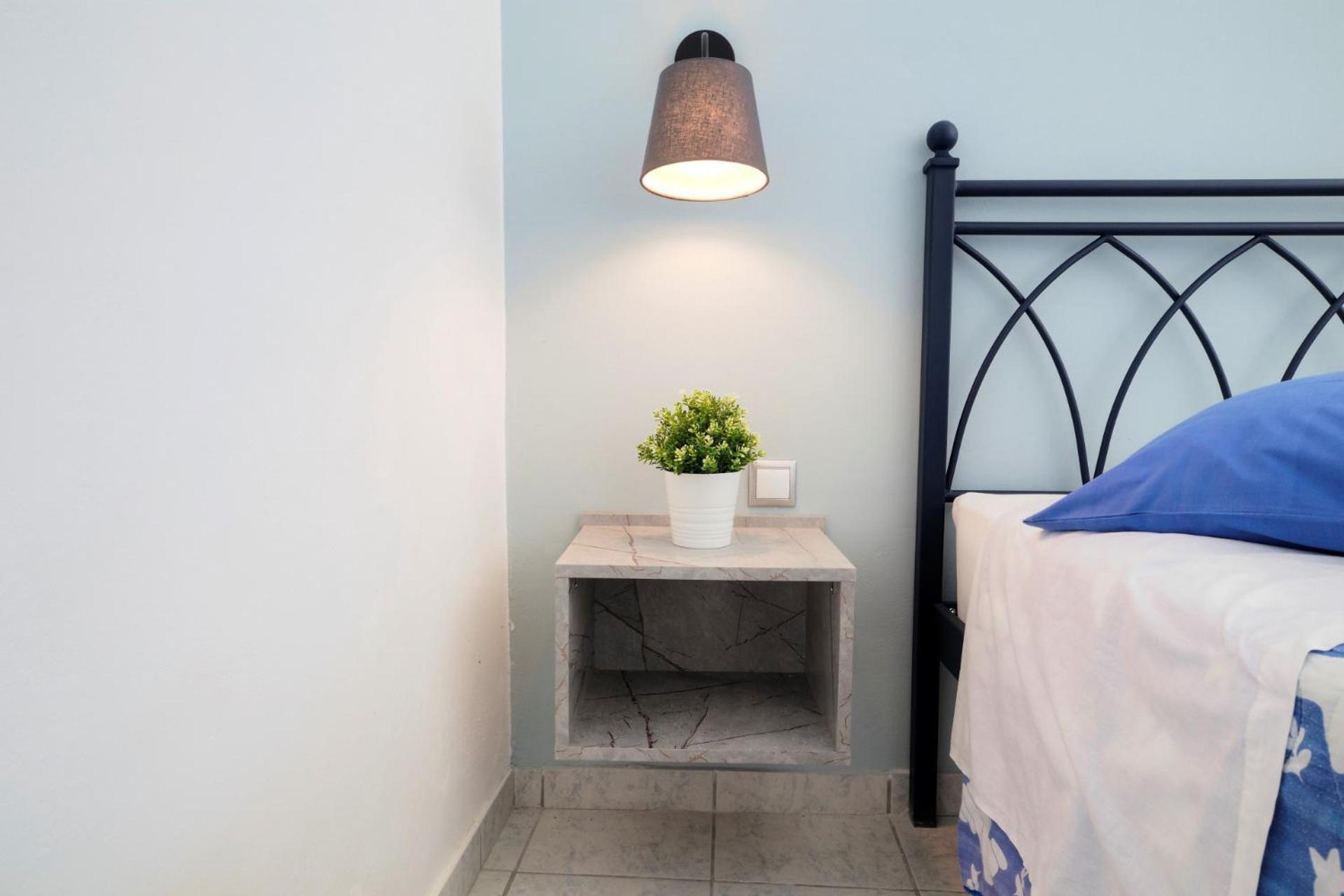 Myrto Apartments Agia Efimia Pokoj fotografie