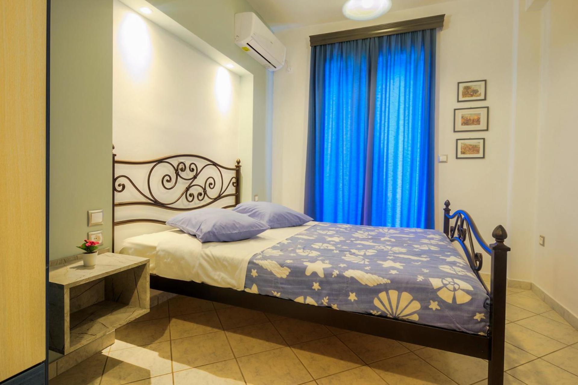 Myrto Apartments Agia Efimia Pokoj fotografie