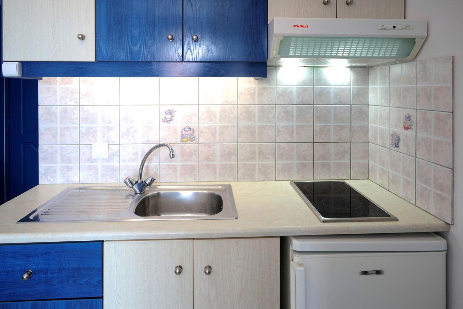 Myrto Apartments Agia Efimia Pokoj fotografie