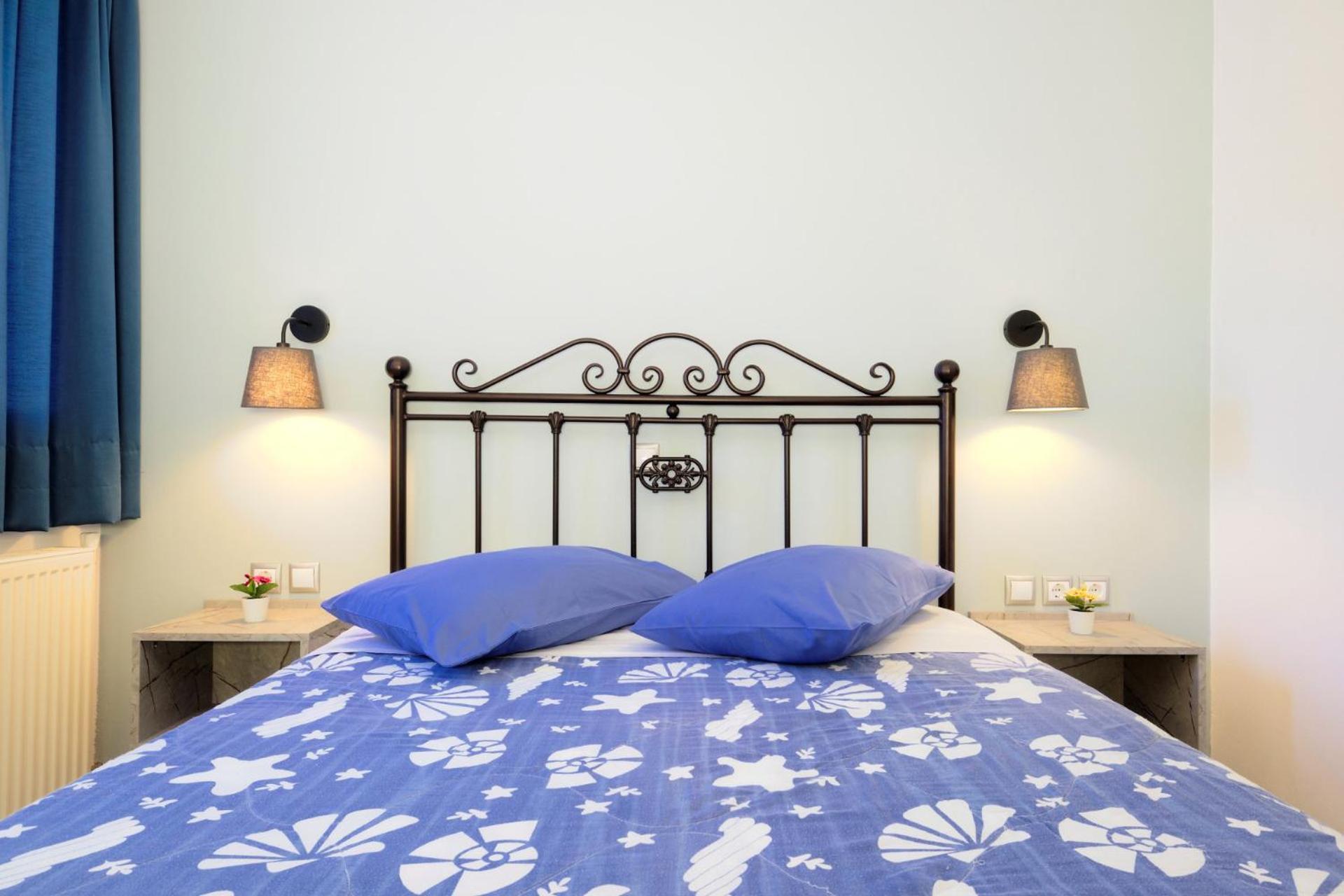 Myrto Apartments Agia Efimia Pokoj fotografie