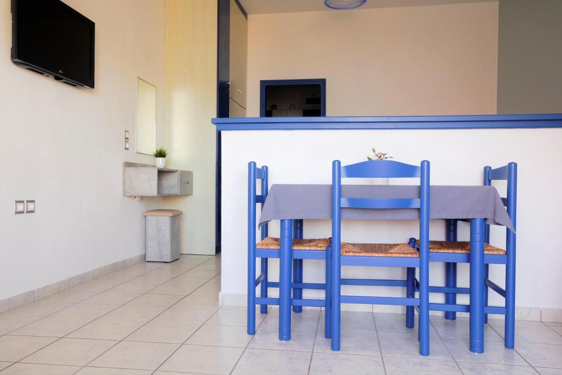 Myrto Apartments Agia Efimia Pokoj fotografie