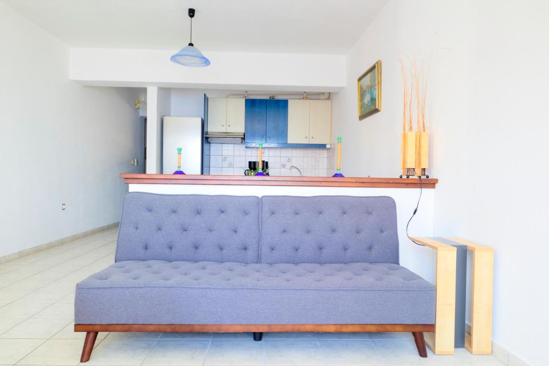 Myrto Apartments Agia Efimia Pokoj fotografie