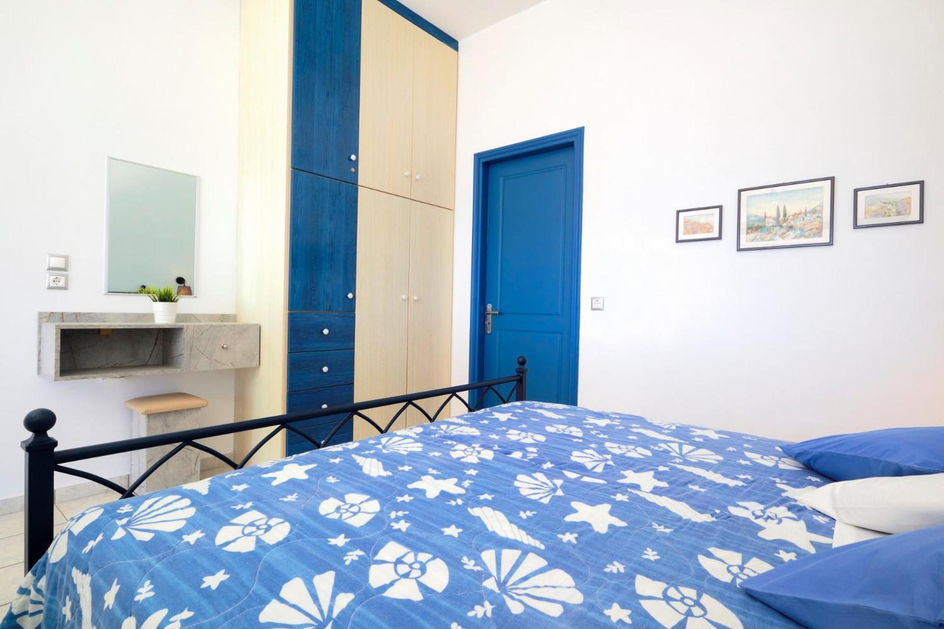 Myrto Apartments Agia Efimia Pokoj fotografie