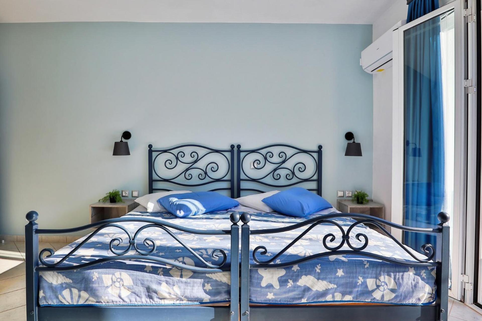Myrto Apartments Agia Efimia Pokoj fotografie